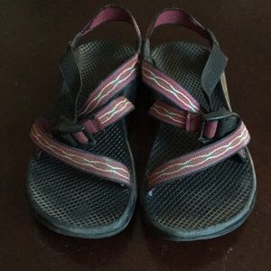 Chaco River Sandals